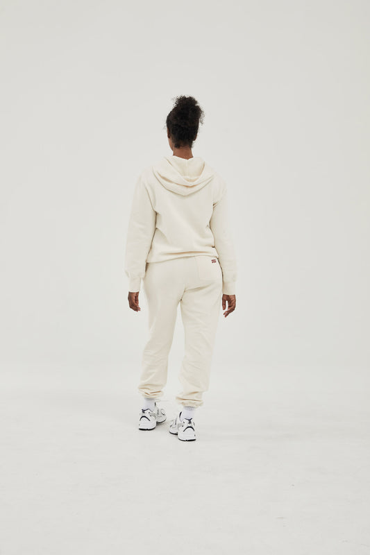 01 Hoodie Bone