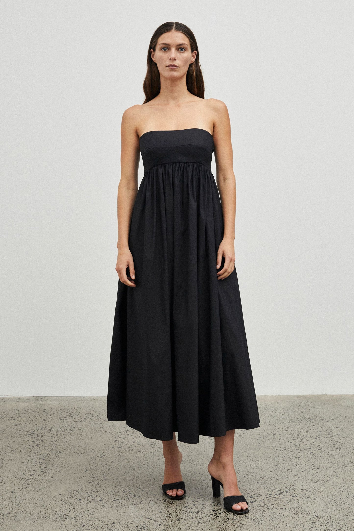 Let's Get Dinner Dress