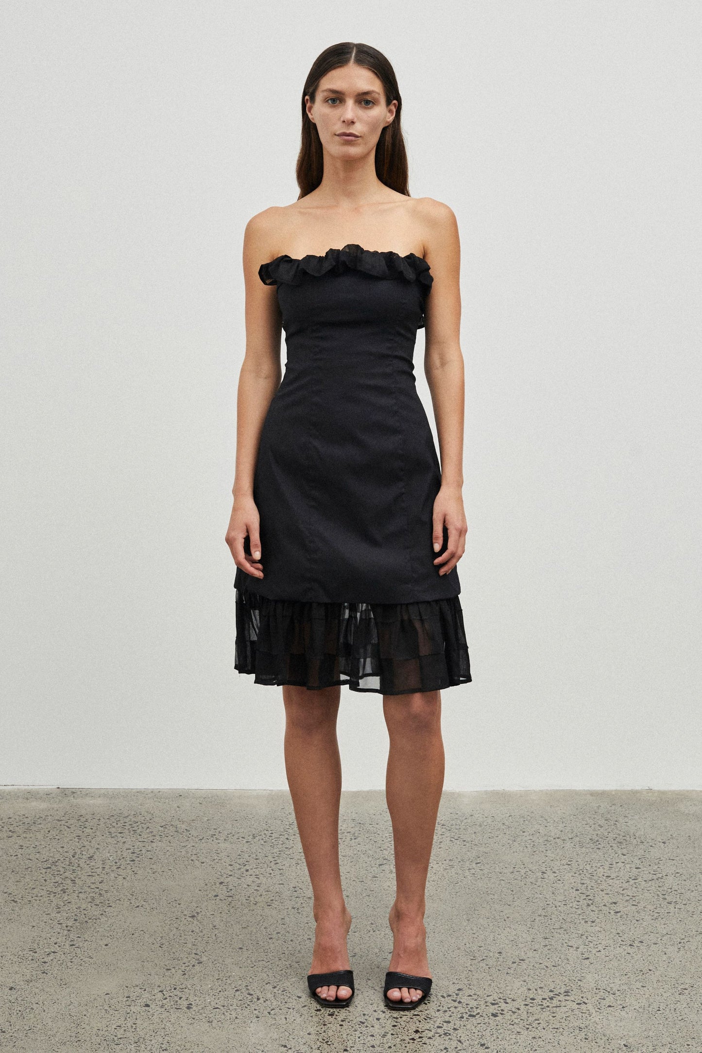 Check Me Out Dress