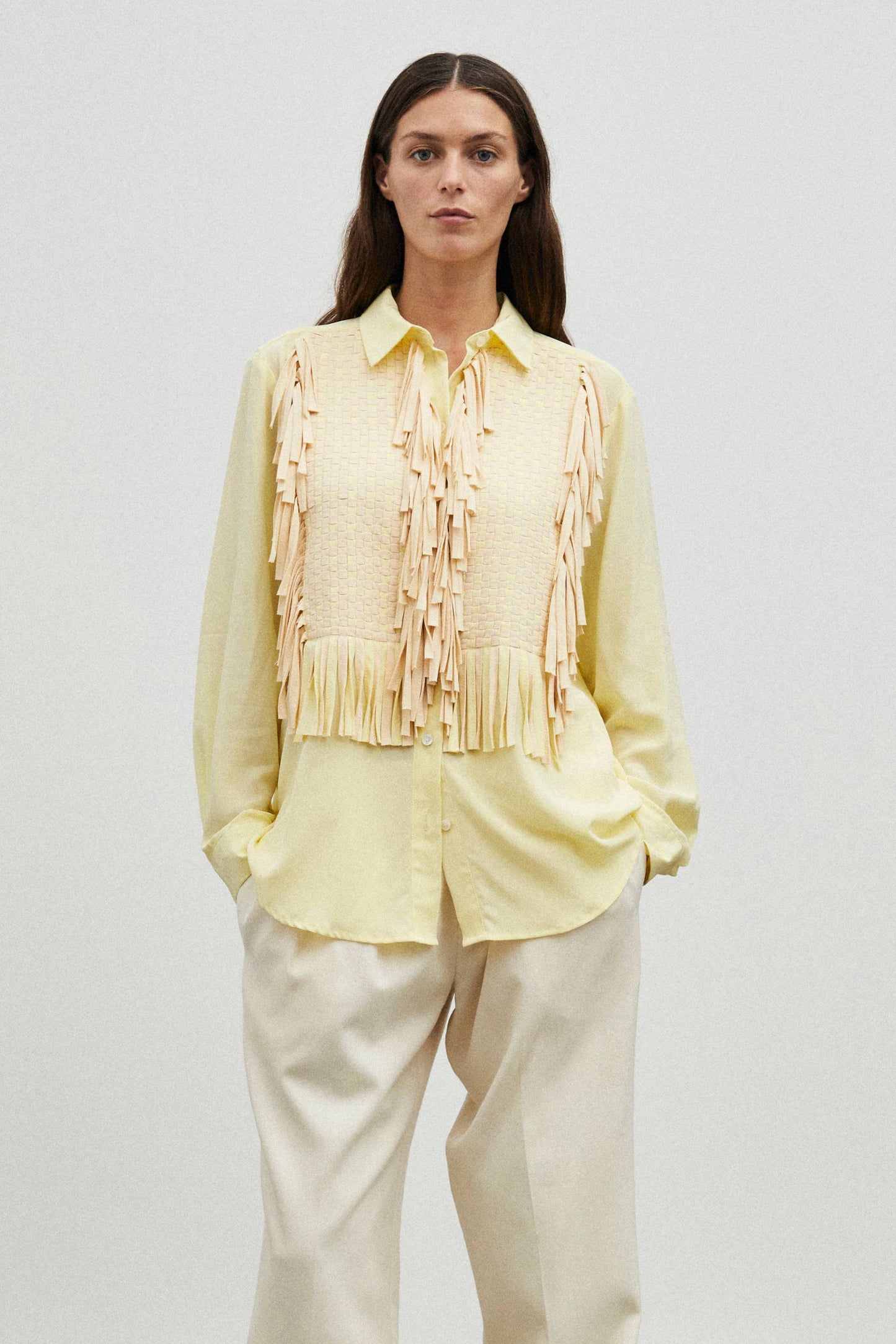 Weave Done It Shirt