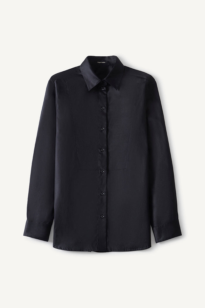01 Shirt Black