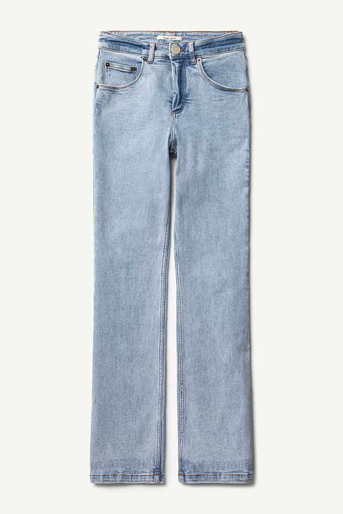 Slim Fit Jeans Blue
