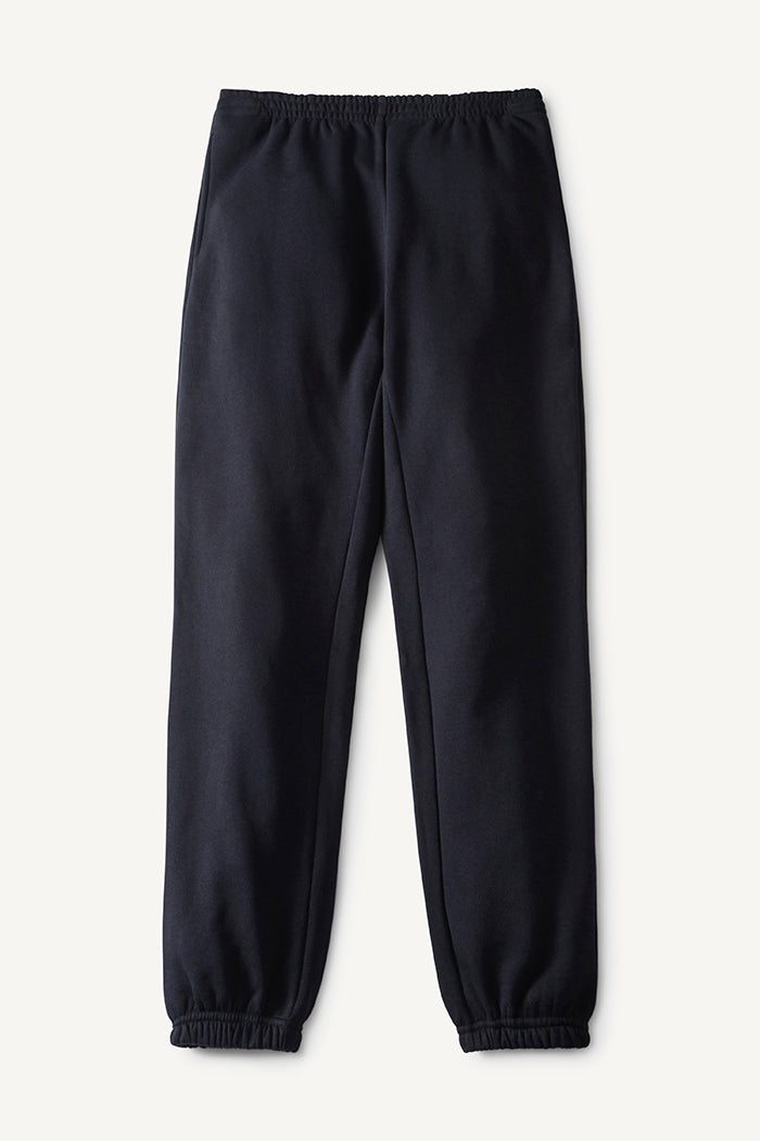 Track Pants Black