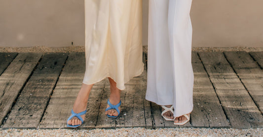 Shoes To Wear While You Change The World