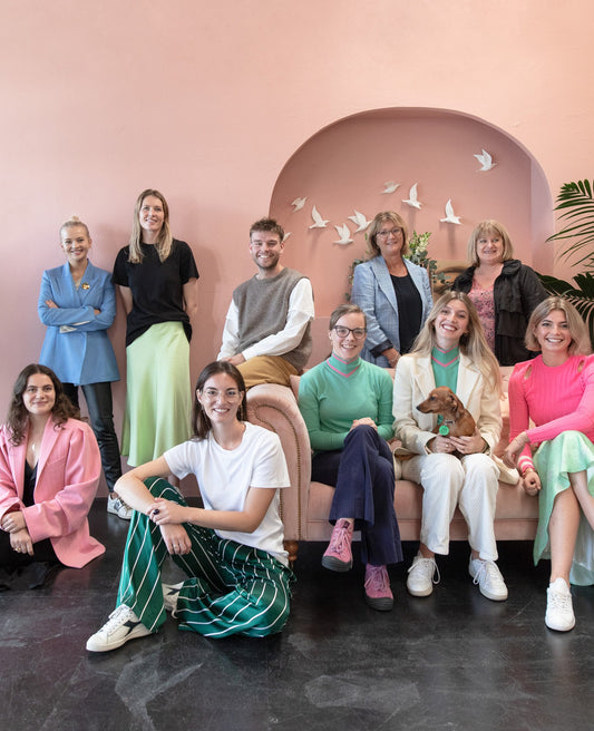 Meet the Team
