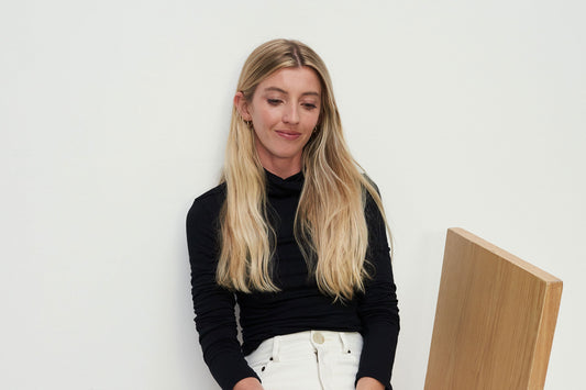 An Open Letter from Maggie Hewitt