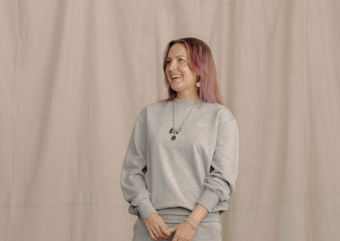 My Somewhere Series- Corrina Thompson