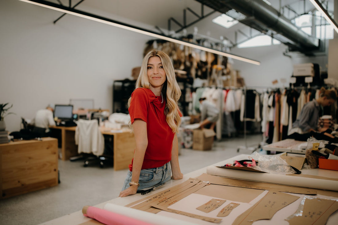 What does an environmentally-minded workplace look like?
