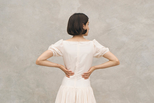 How to care for your cotton pieces