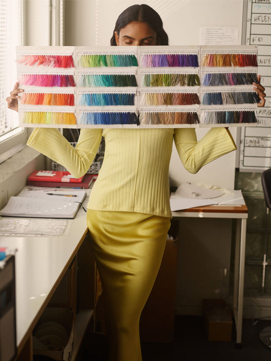 Fabric Focus #2