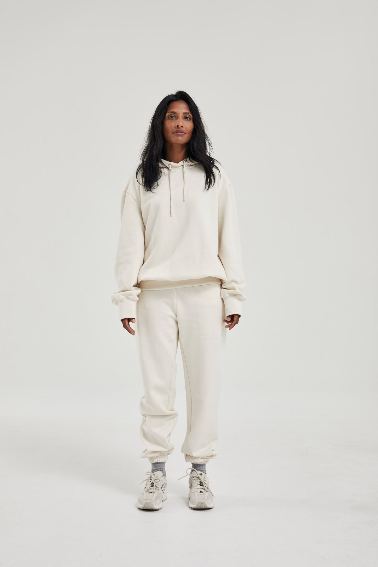 Track Pants Bone