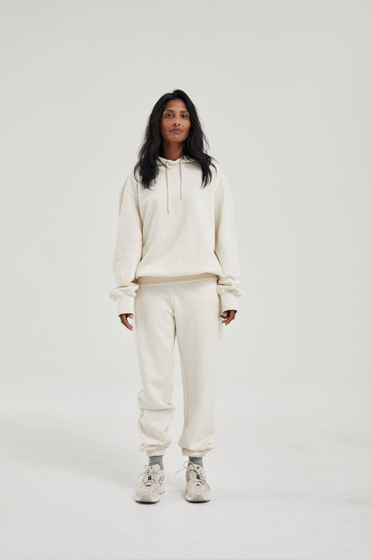 Track Pants Bone