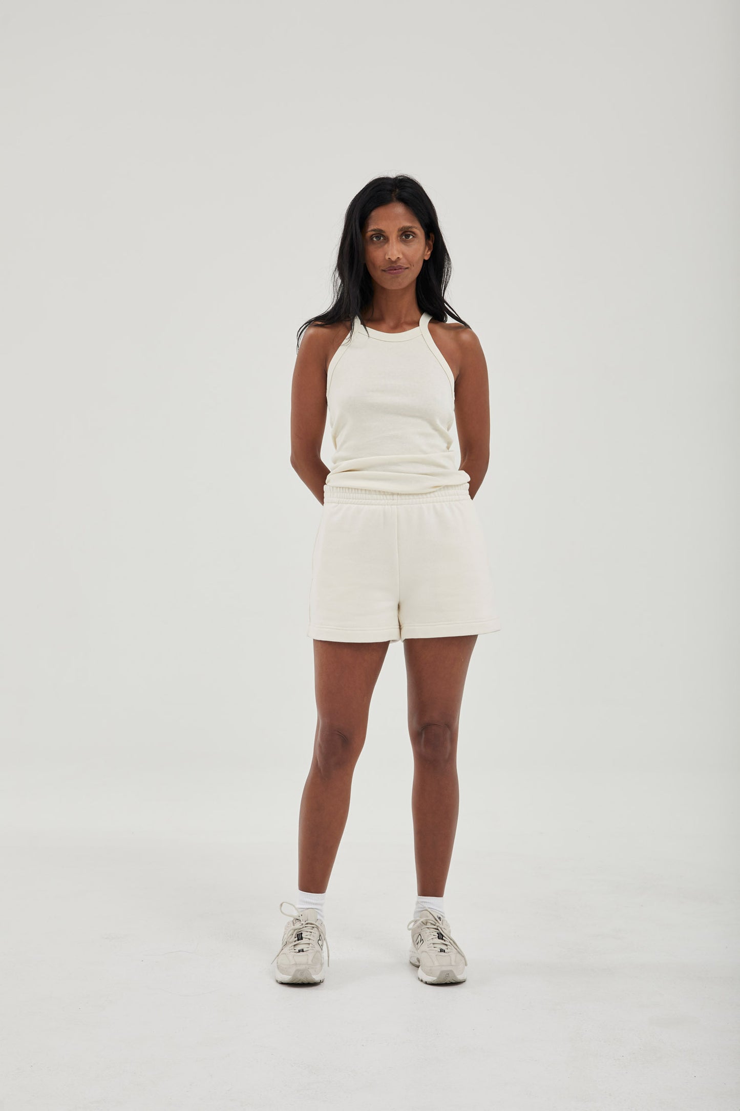 01 Singlet Bone