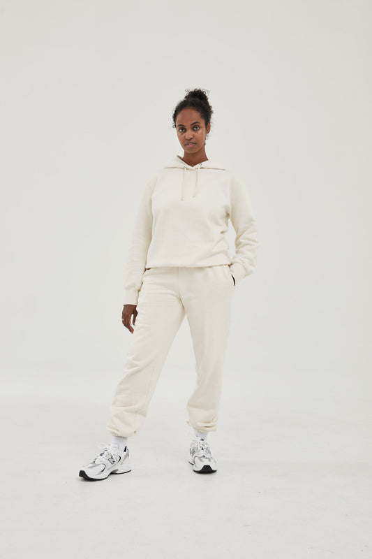 01 Hoodie Bone
