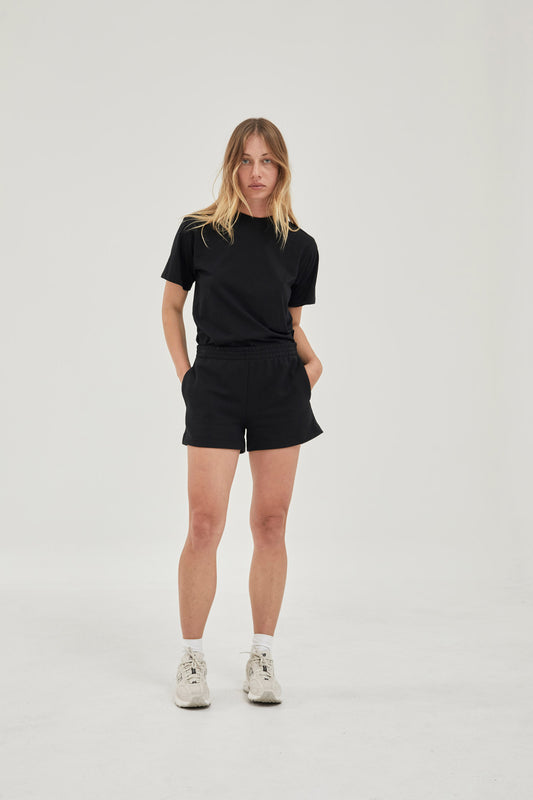 Classic T-shirt Black