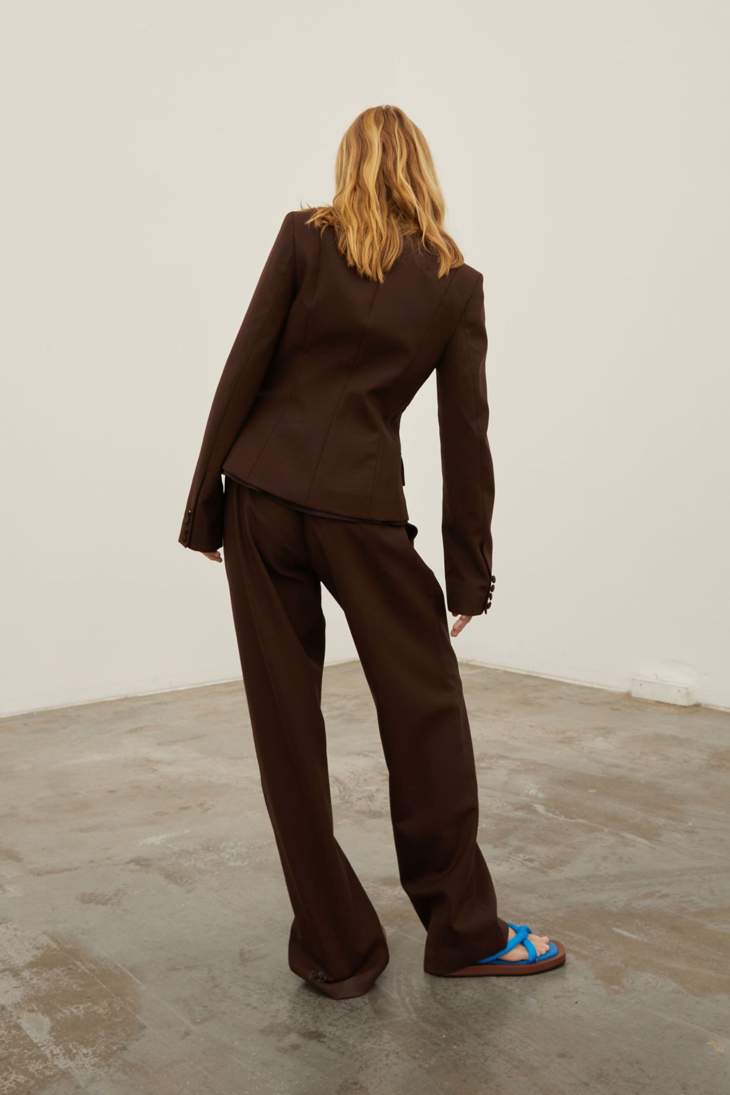 Making a Livin' Blazer