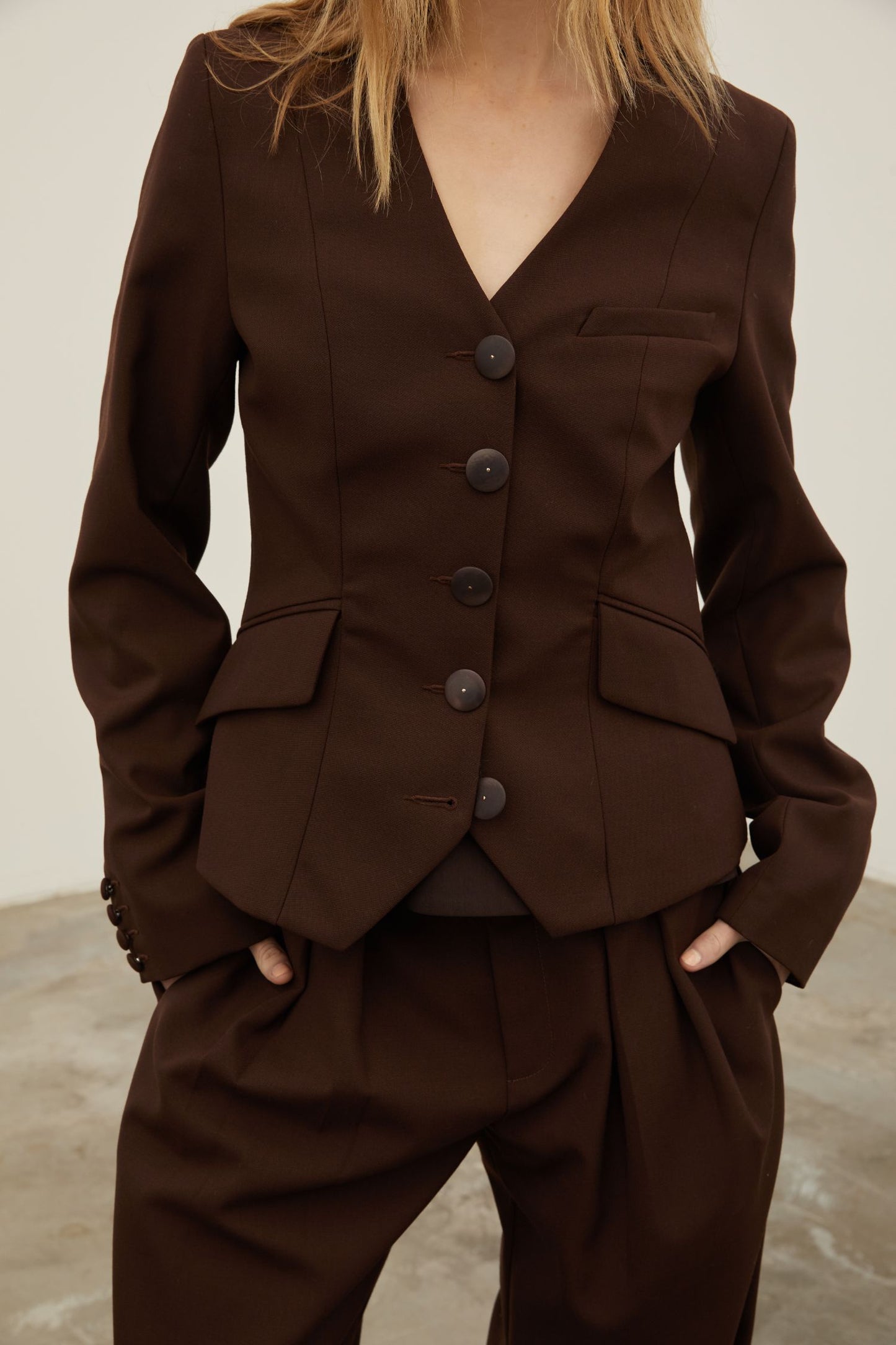 Making a Livin' Blazer