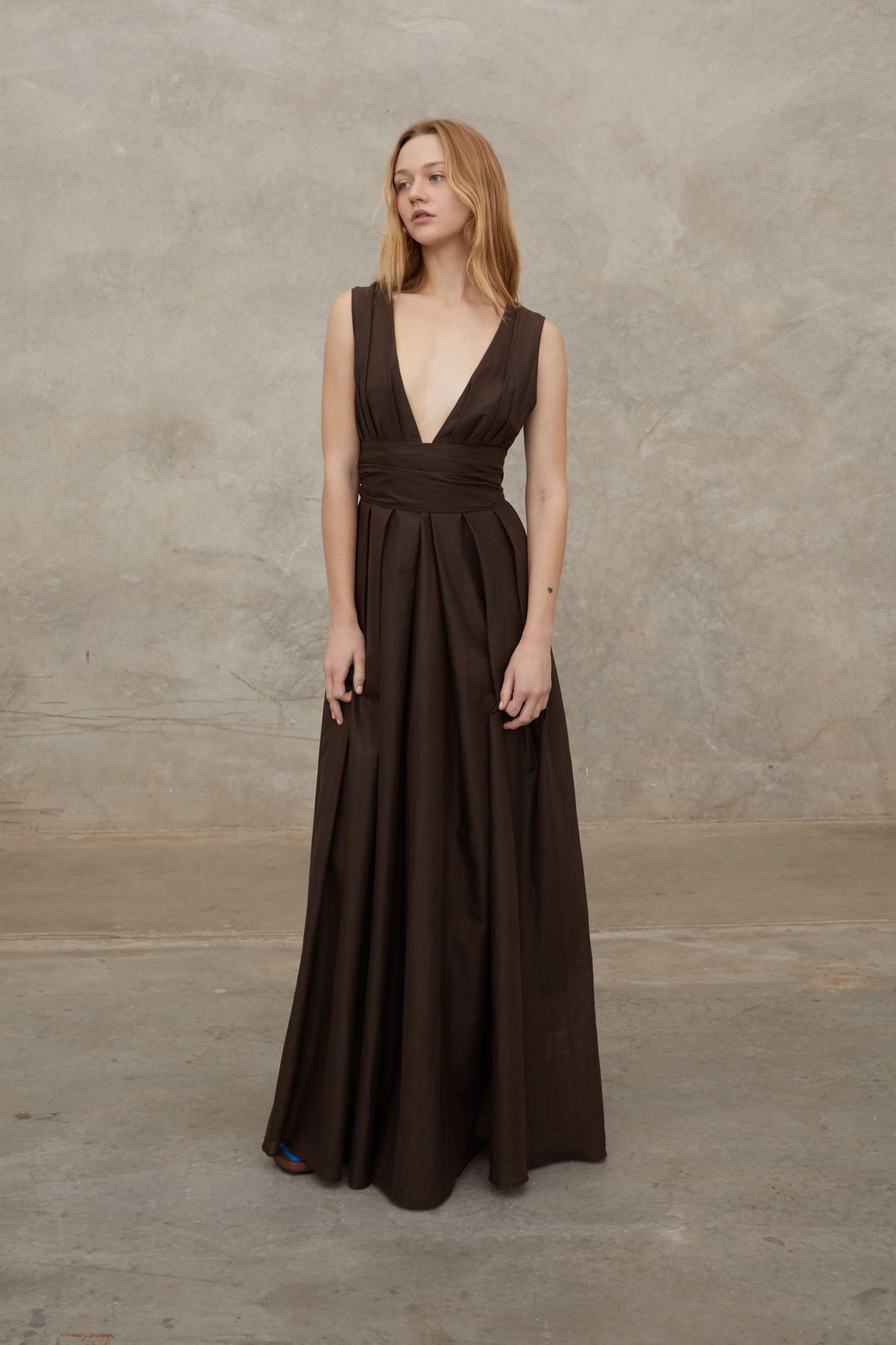 Out of Office Dress