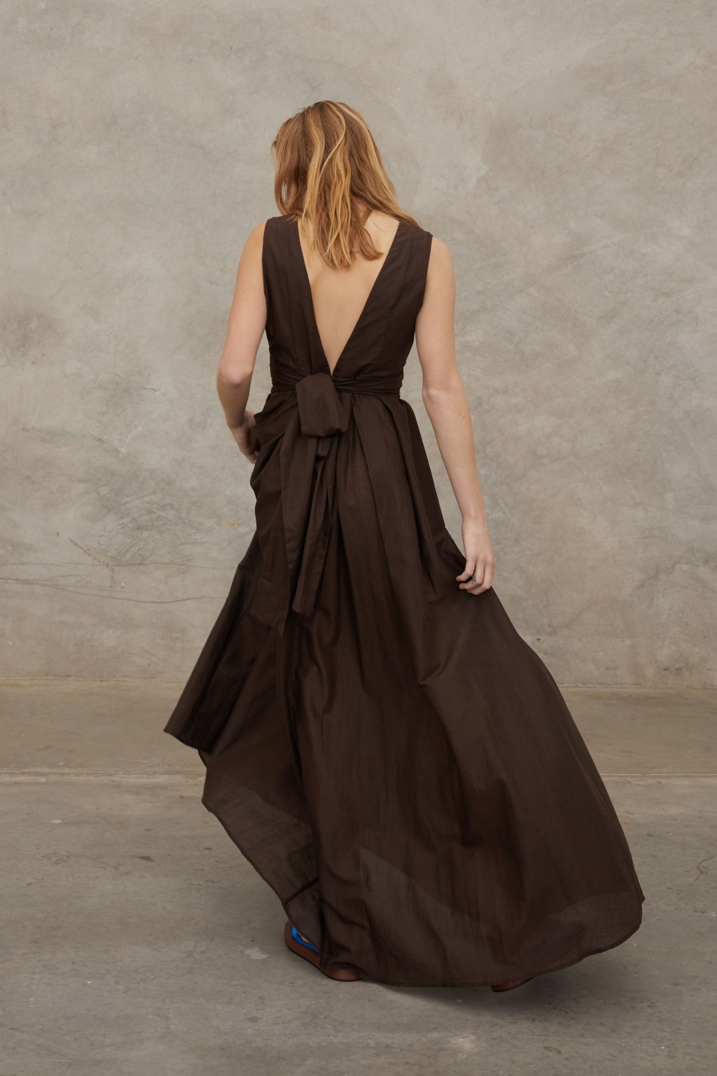 Out of Office Dress