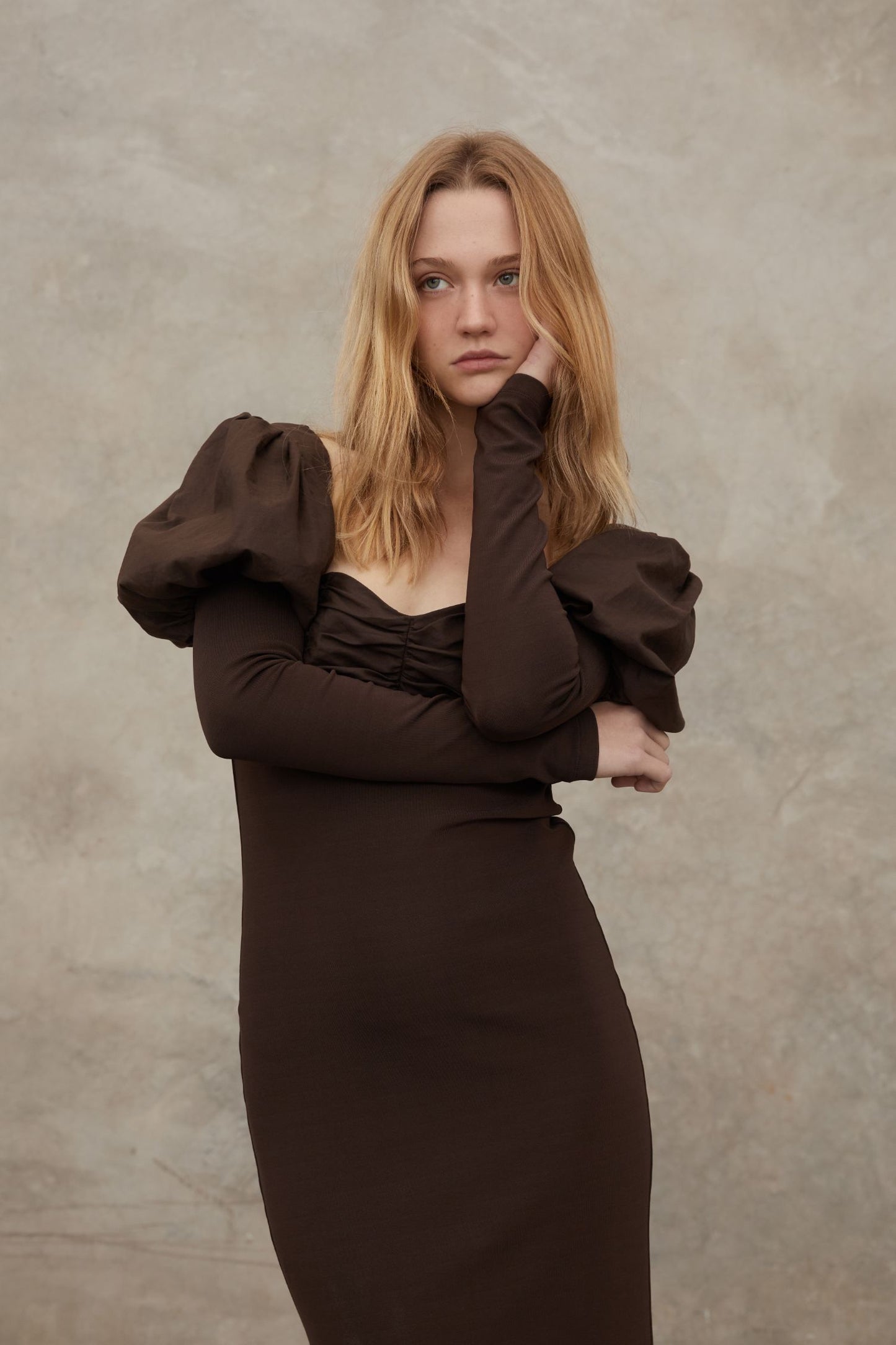 Cup of Ambition Dress