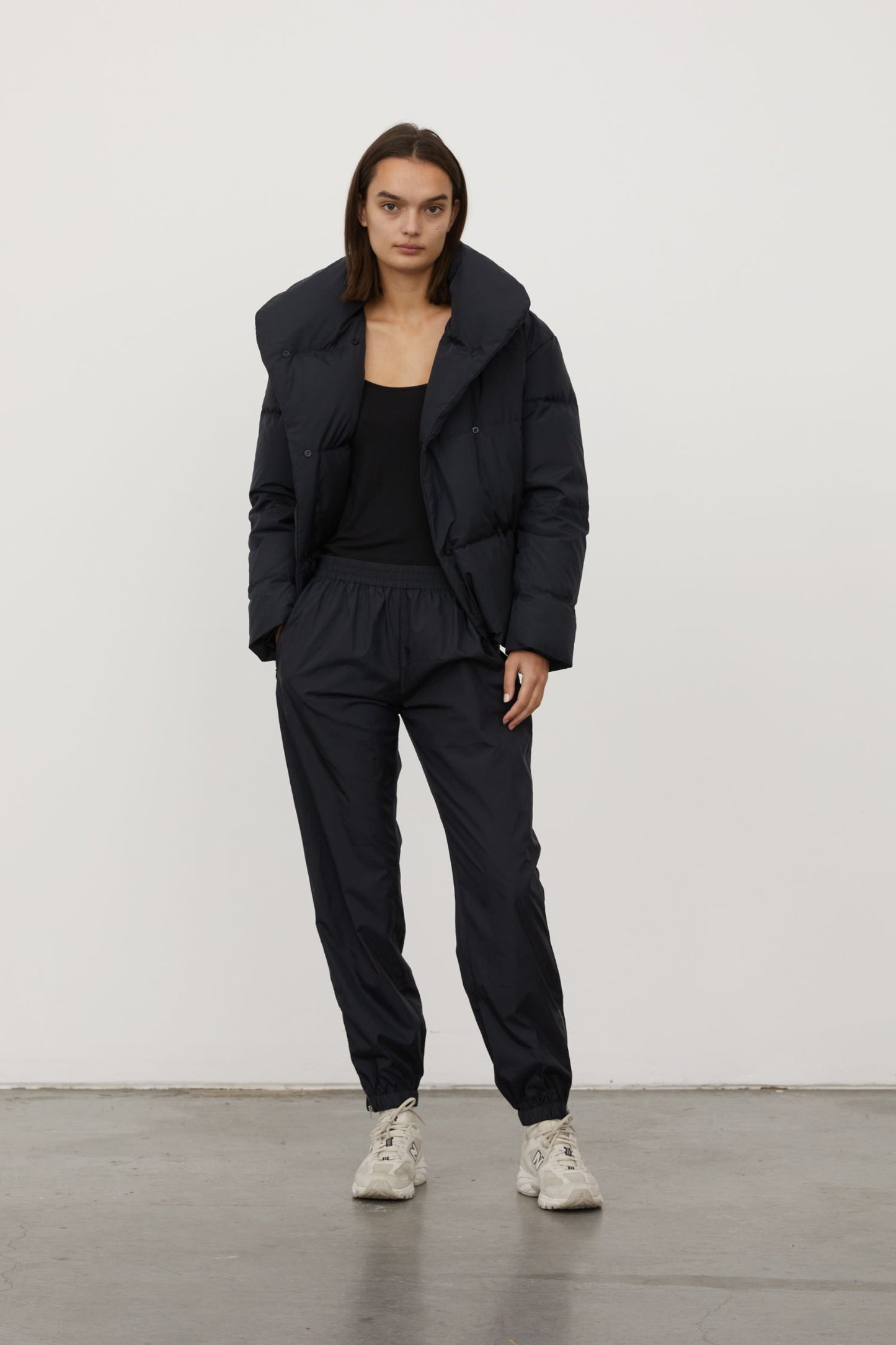 The Beyond Puffer™ Black