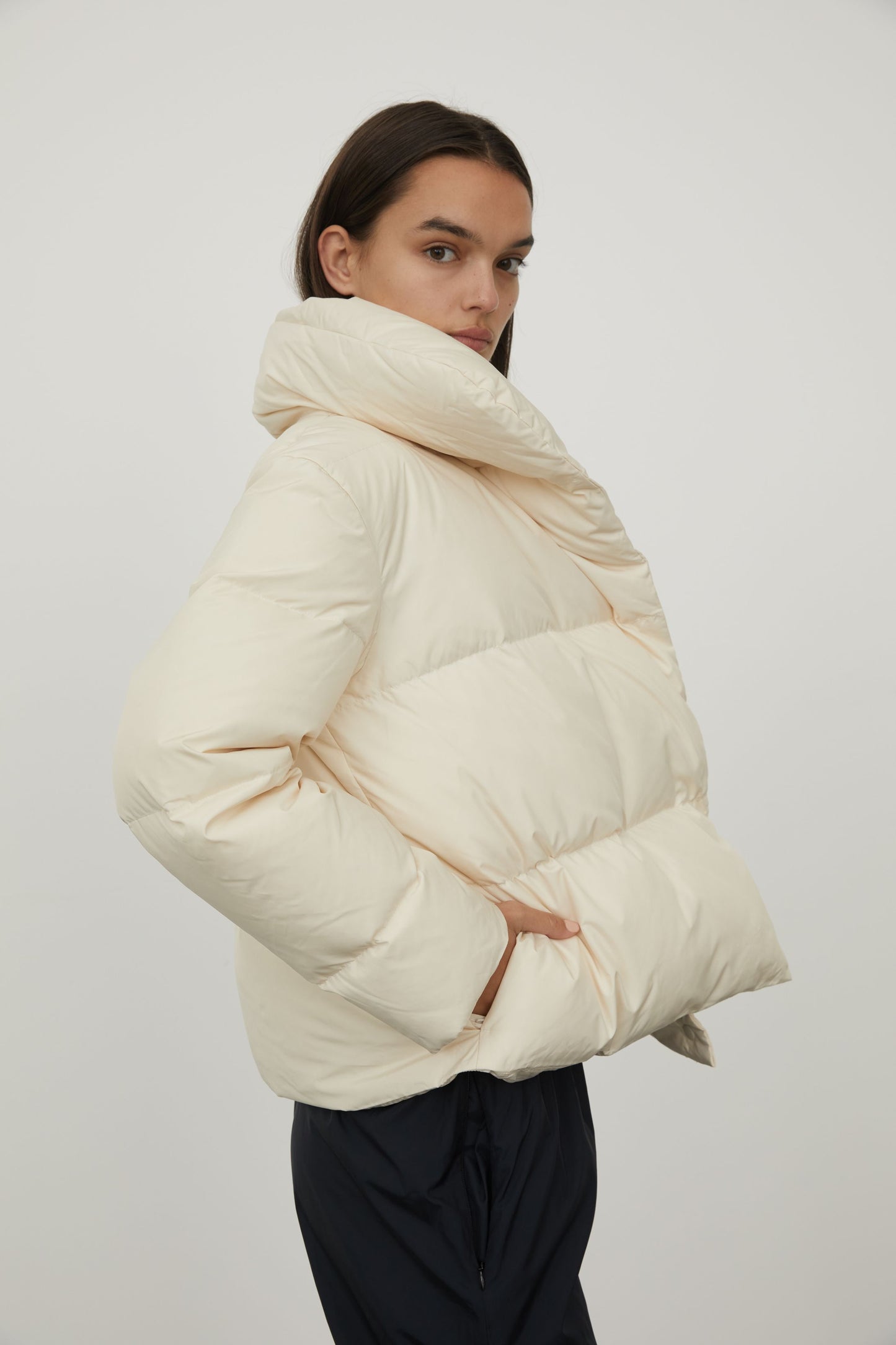 The Beyond Puffer™ Bone