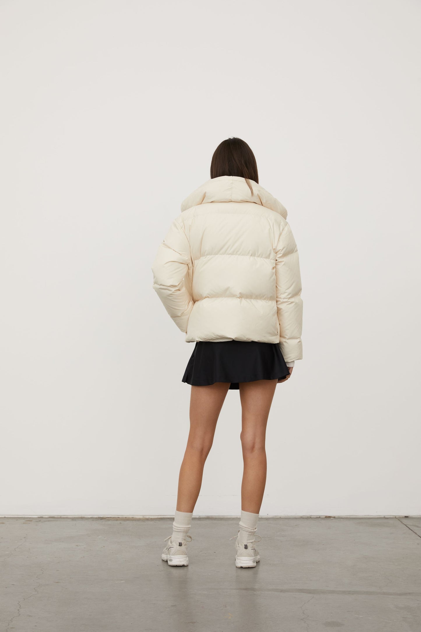 The Beyond Puffer™ Bone