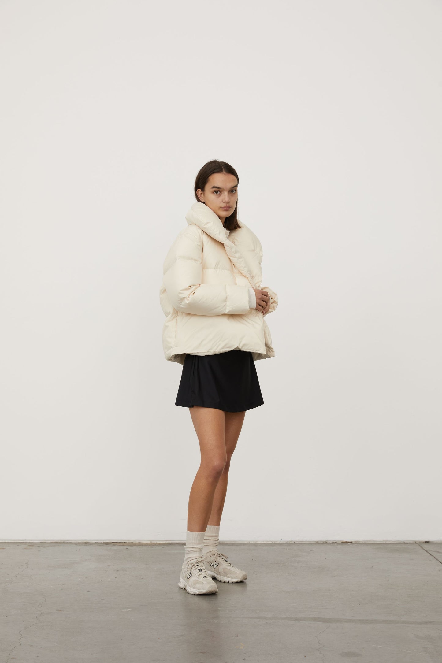The Beyond Puffer™ Bone