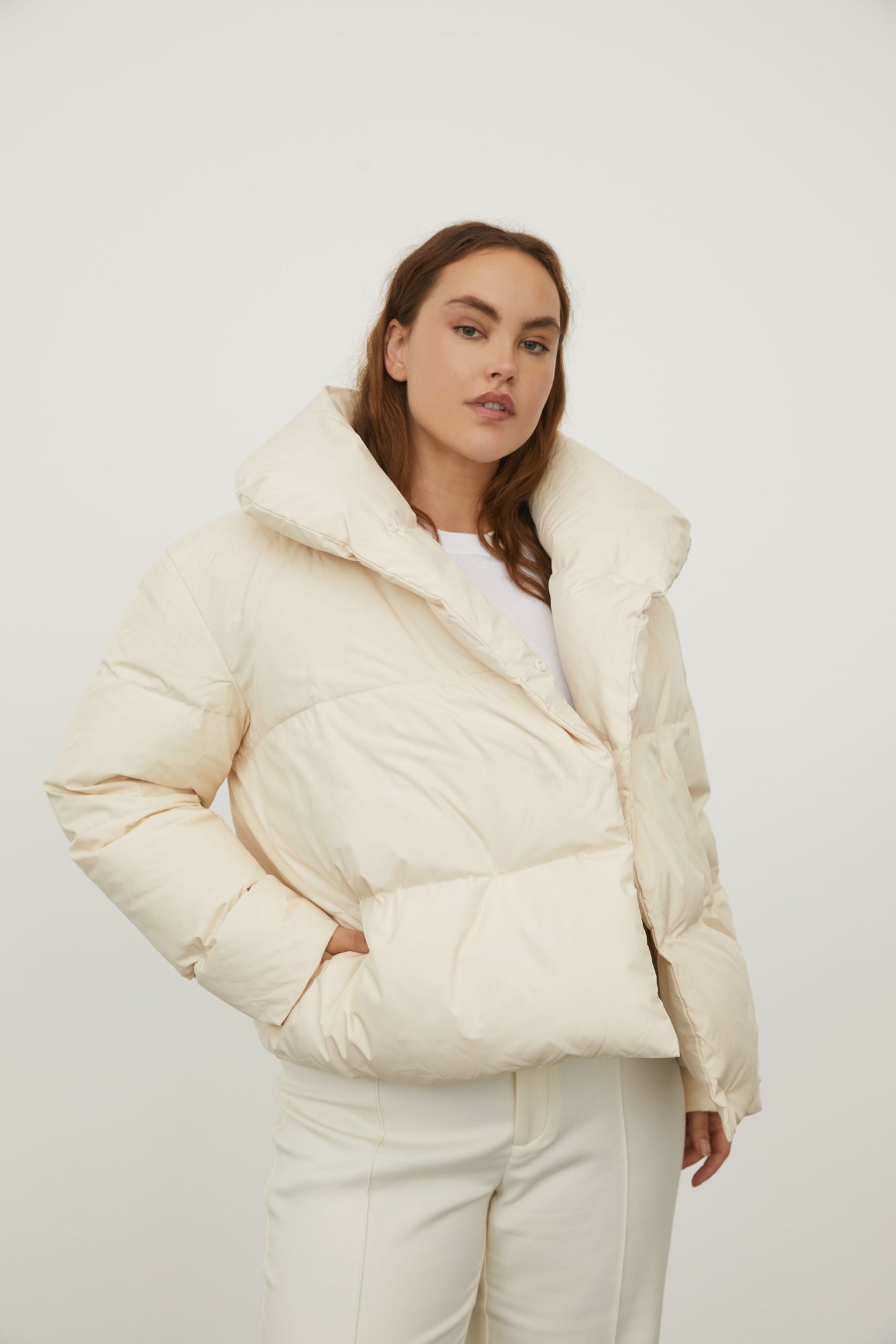 The Beyond Puffer™ Bone
