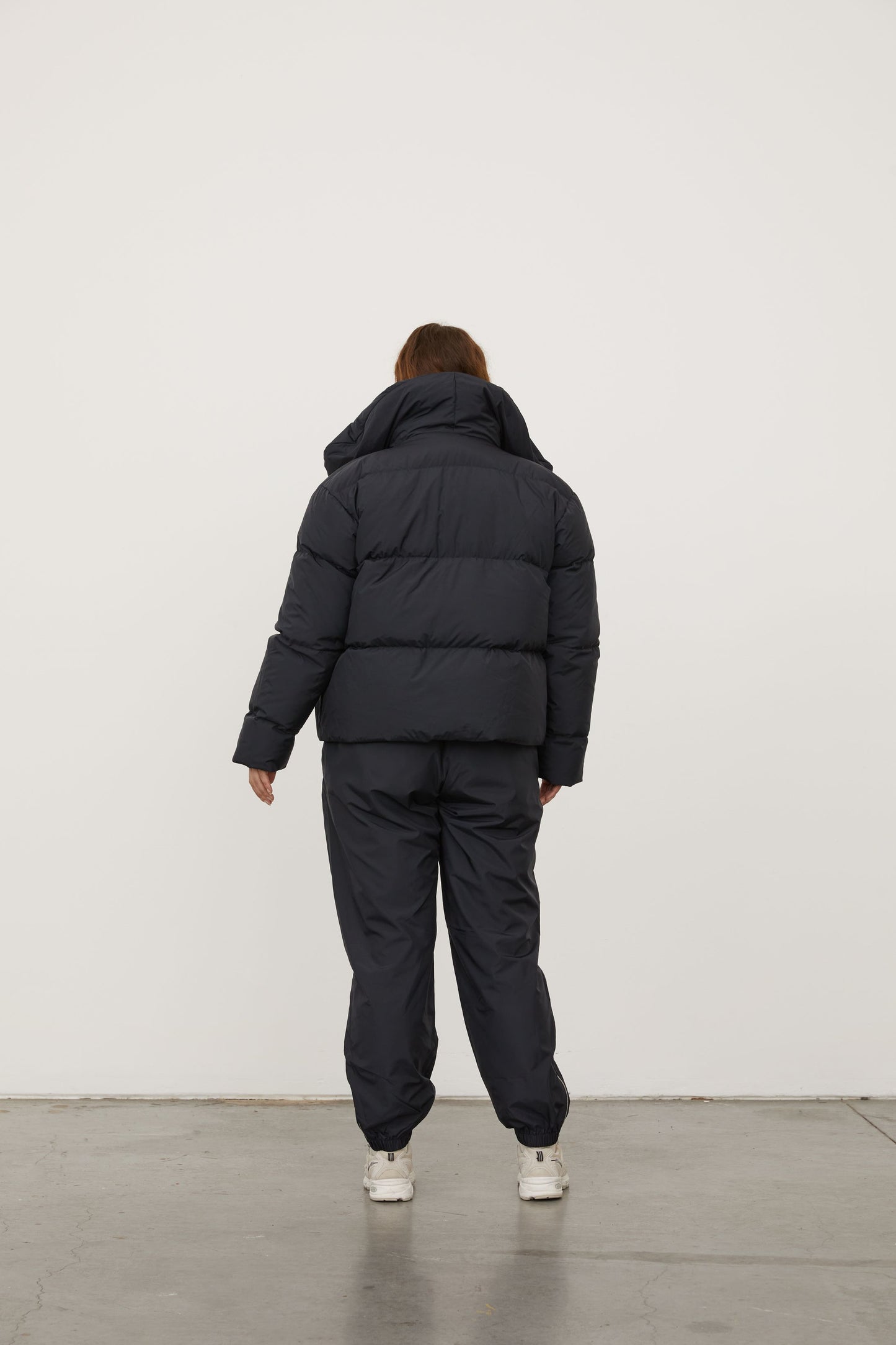The Beyond Puffer™ Black
