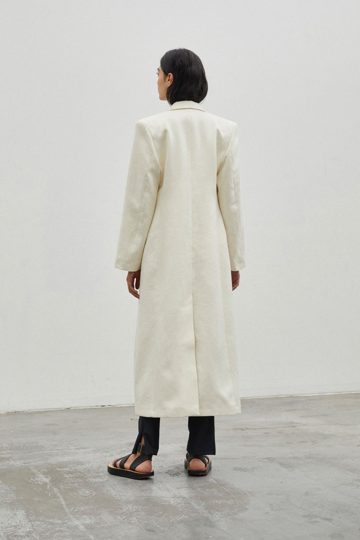Sprinkling of Strength Coat