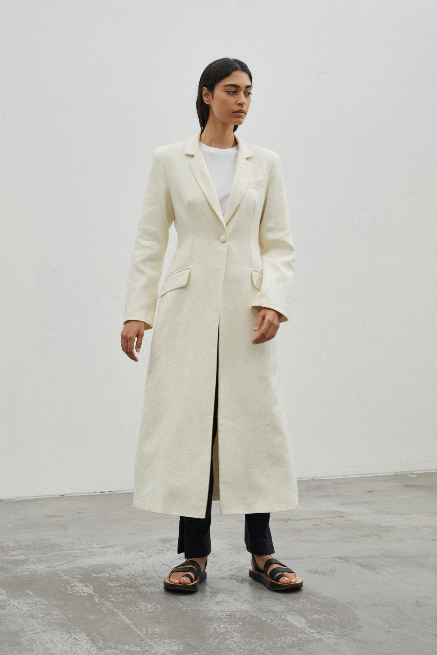 Sprinkling of Strength Coat