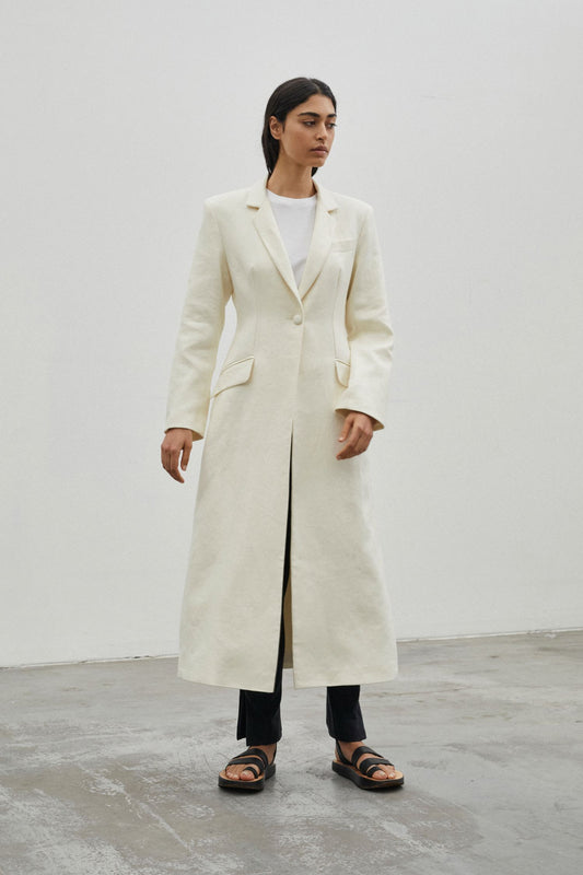 Sprinkling of Strength Coat