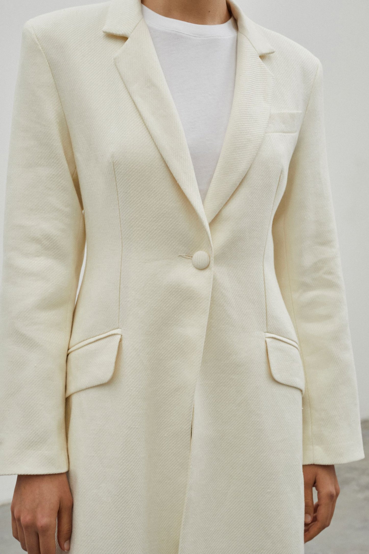 Sprinkling of Strength Coat