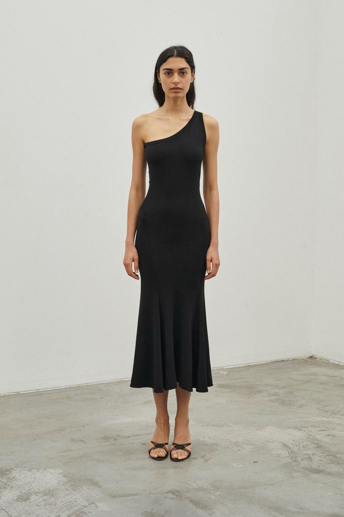 Take Me Out Dress