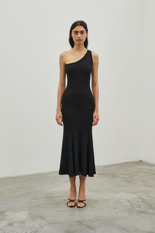 Take Me Out Dress