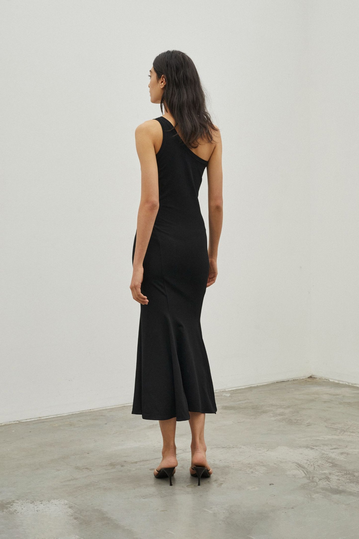 Take Me Out Dress