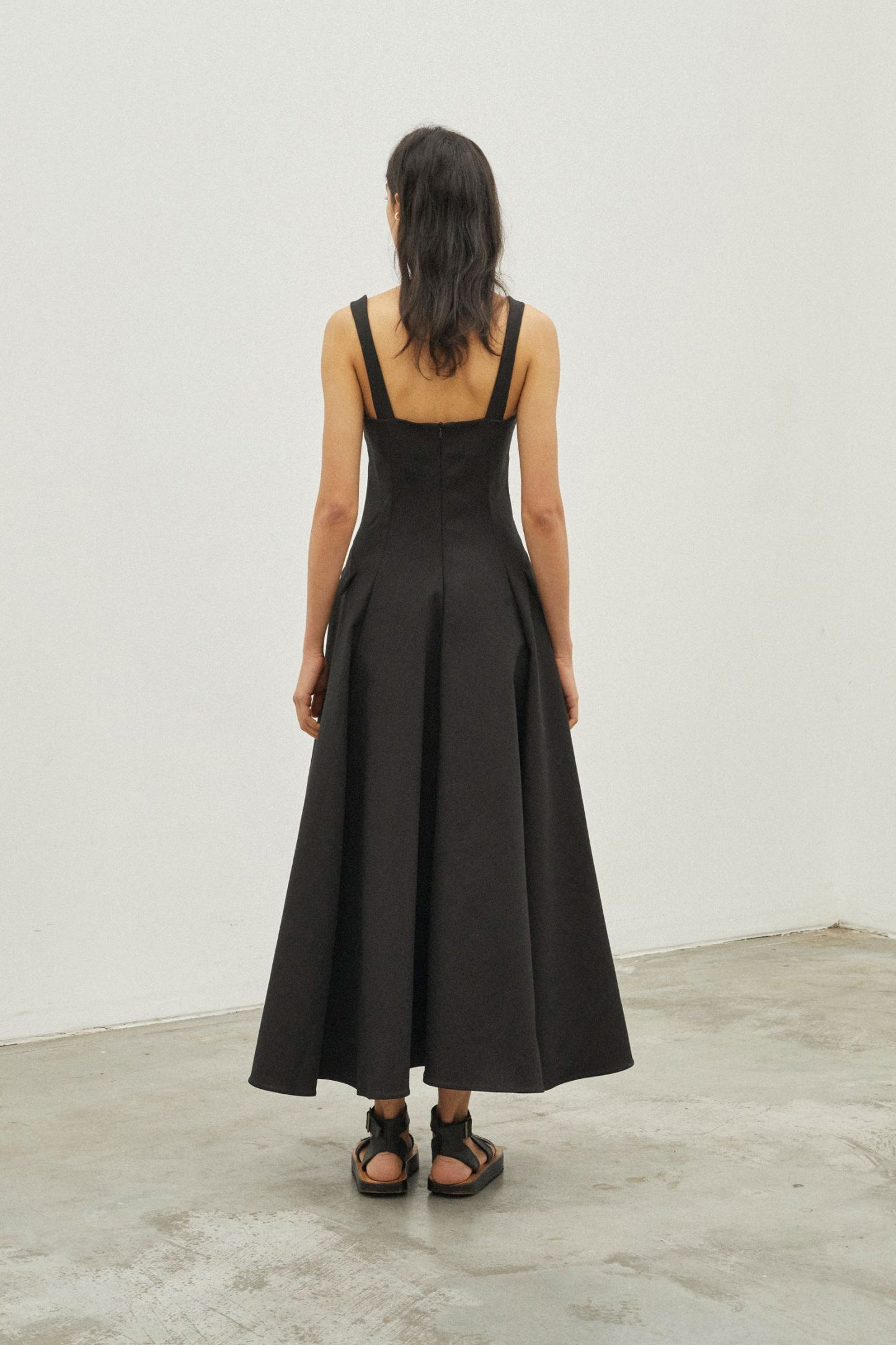 Fleeting Glance Dress