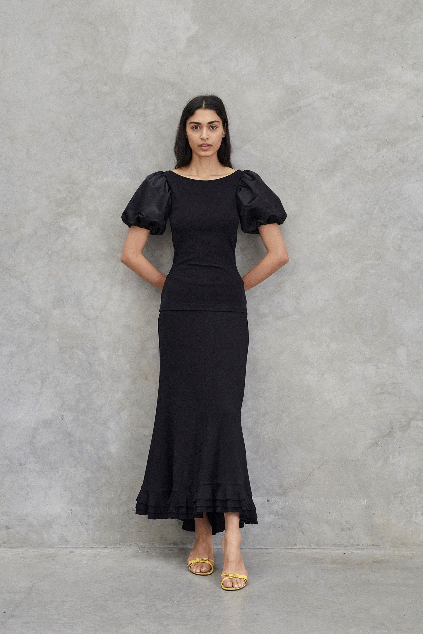 The Challenge Accepted Skirt