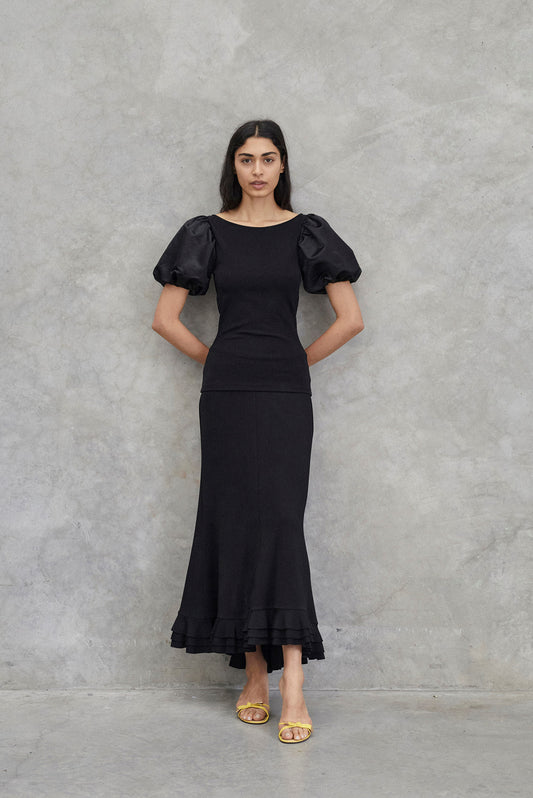 The Challenge Accepted Skirt