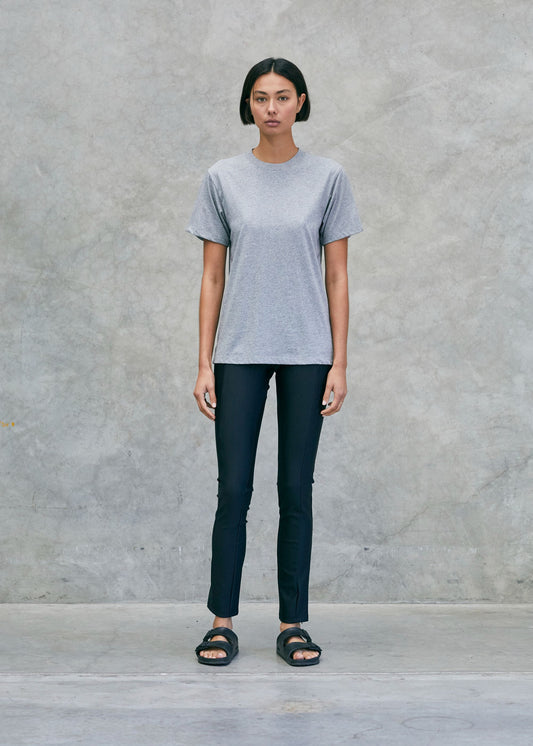 Classic T-shirt Grey