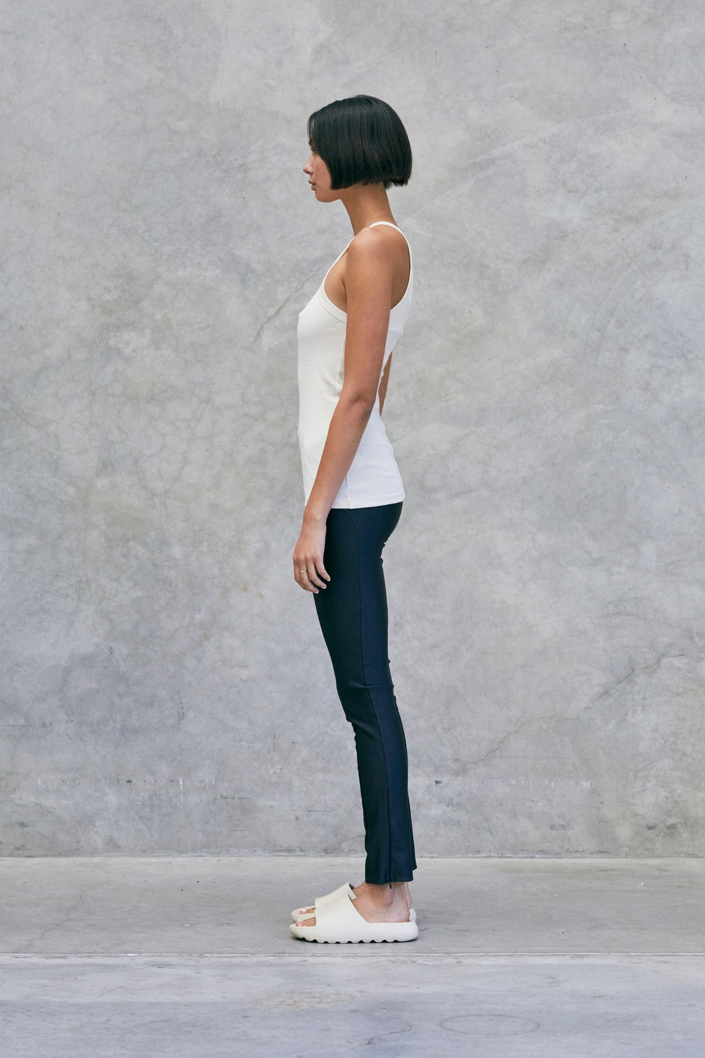 01 Leggings Black