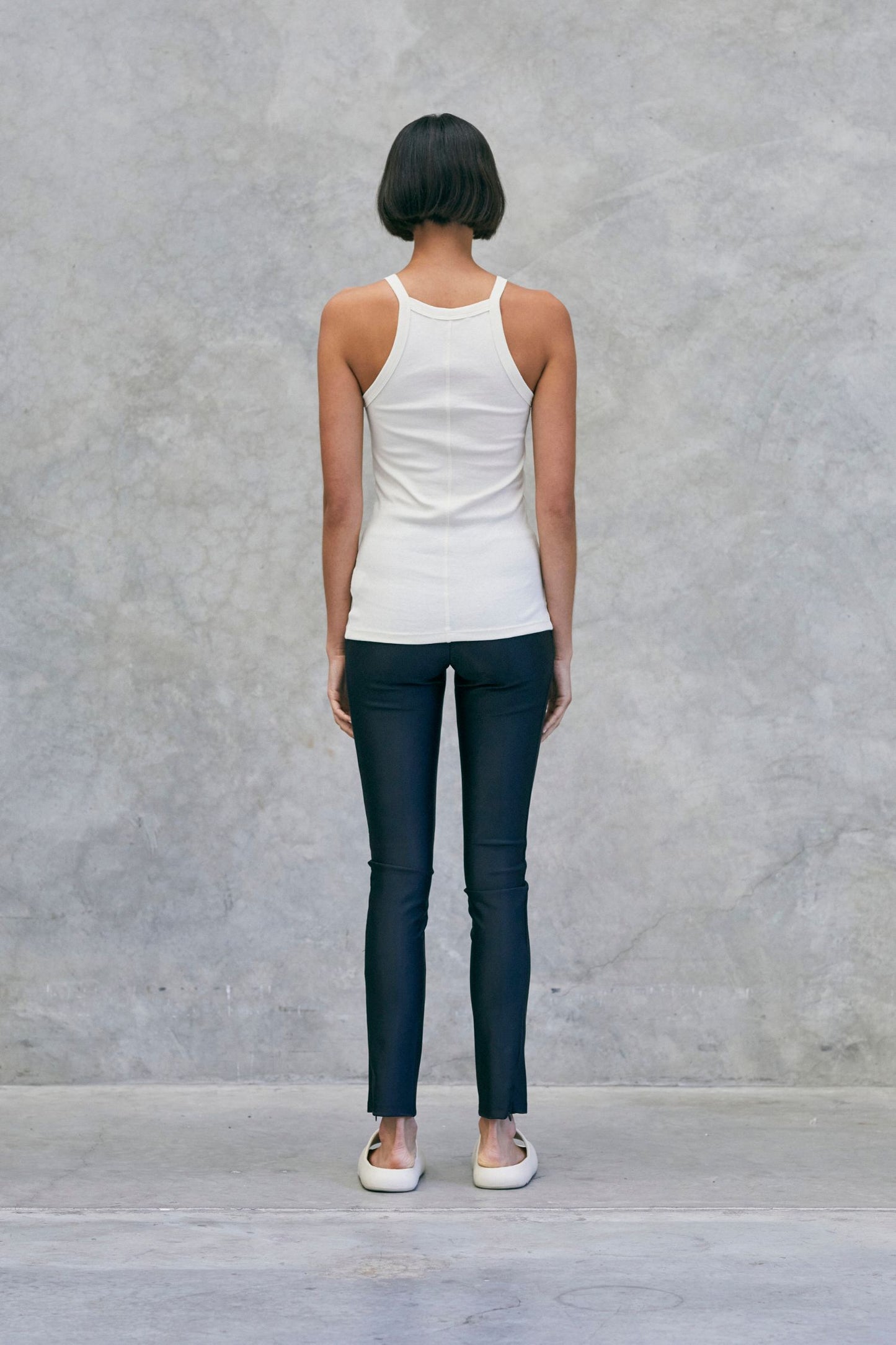 01 Leggings Black