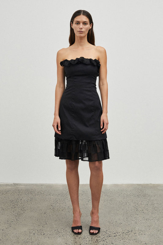 Check Me Out Dress