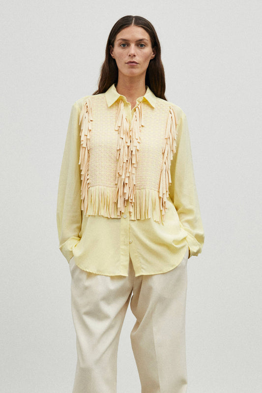 Weave Done It Shirt