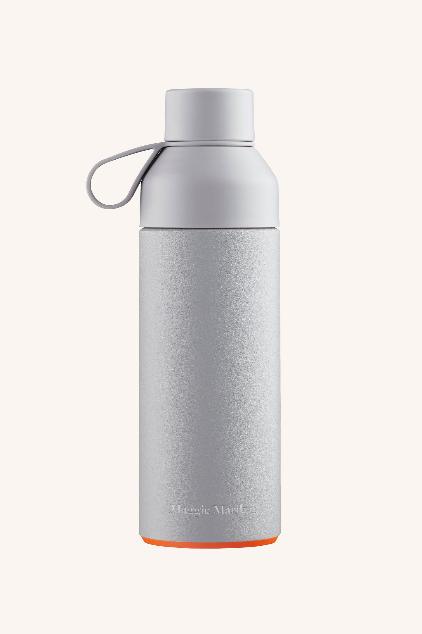 Ocean Bottle x Maggie Marilyn Rock