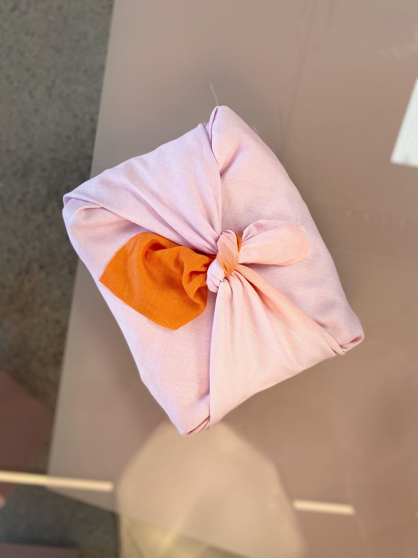 Gift Wrapping
