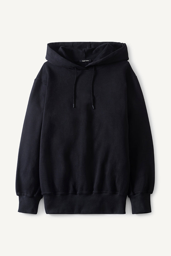 01 Hoodie Black