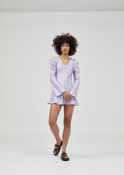Just in Time Dress